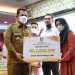 4.217 RT/RW dan 344 Posyandu se Kota Batam Dapat Insentif, Ansar: Peran RT/RW Harus di Support
