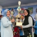 Mengapresiasikan Festival Kebhinekaan Nusantara, Wagub Marlin: Pupuk Kreativitas & Semangat Nasionalisme