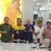 Sirkuit Balap Mobil F1 Bintan jadi Green Circuit Pertama di Indonesia