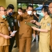 Gesa Proses Peningkatan Tipe dan Perubahan Status Rumah Sakit, Gubernur Kepri Tinjau RSUD Engku Haji Daud Tanjung Uban