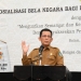 Sukseskan Pemilu Serentak 2024, Gubernur Kepri Tekankan Pentingnya Bela Negara