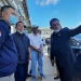 Belajar Tentang KEK di Kepri, Gubernur Kepri Ajak Gubernur Lampung ke PT BAI Bintan