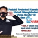 Prestasi & Semangat Satresnarkoba Terus Berantas Peredaran, AKP Ronny: Tingkatkan Kepedulian Bersama Lawan Narkoba