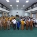 Lantik 52 Jabatan Fungsional dan P3K, Wako Rahma Ingatkan Semangat Kerja dan Disiplin Diprioritaskan