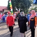 Gelar Silaturahmi Kegiatan Senam, Walikota Rahma Ajak Masyarakat Terapkan Pola Hidup Sehat