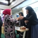 Bentuk Perhatian Pemko Terhadap Home Industry, Rahma Serahkan Mesin Jahit & Peralatan Kuliner