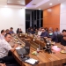Pembangunan Pasar Baru Dimulai Oktober, Walikota Pimpin Rapat Kesiapan Dokumen Perencanaan Teknis