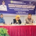 Buka Bimtek Kemudahan Berusaha, Walikota: Pemko Lakukan Penyederhanaan Perizinan Plus kemudahan Berinvestasi
