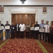 Sebagai Apresiasi Bupati Karimun Beri Bonus Atlet Peraih Medali PON dan Peparnas Papua