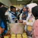 Menjaga & Melestarikan Lingkungan untuk Masa Depan, Marlin Himbau Kurangi Penggunaan Kantong Plastik