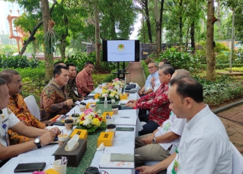 Kementerian LHK Siap Proses Izin Hutan Lindung Untuk Pengembangan Bandara RHA