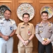 Kemendagri, Polri, dan Jasa Raharja Dorong Tingkatkan Potensi Penerimaan PKB