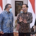 Dirjen WHO Apresiasi Kepemimpinan Indonesia di G20 dan Penanganan Covid-19