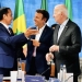 Presiden Dorong Negara G7 Investasi Sektor Energi Bersih di Indonesia