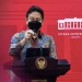 Menkes: Transisi Pandemi ke Endemi Tidak Dapat Diputuskan Sendiri