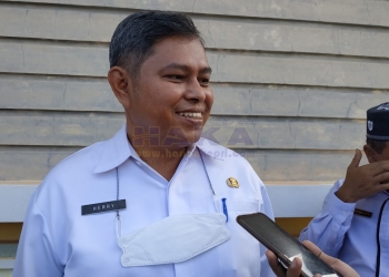 Kasus Dugaan Korupsi TPA Perkim Bintan, Herry Wahyu Akui Sudah 3 Kali Diperiksa Jaksa
