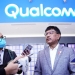 Menteri Kominfo Jajaki Teknologi Qualcomm untuk New Smart Metropolis IKN