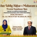 Sukseskan dan Ramaikan Tahun Baru Islam, Pemprov Kepri Ajak Masyarakat Saksikan Pawai Muharam