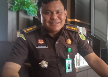 Terkait Laporan Masyarakat Temuan di DPRD, Nixon: Tunggu Waktu 60 Hari Batas Mengembalikan Kerugian Negara