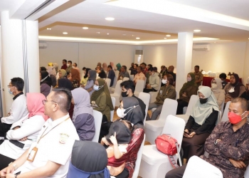 Walikota kepada Pelaku Usaha: Membangun Branding Manfaatkan Teknologi Informasi