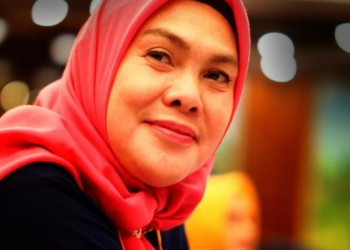 Majukan Sektor Pariwisata, Kadisparbud Tanjungpinang Paparkan Sejumlah Event Tahun 2022