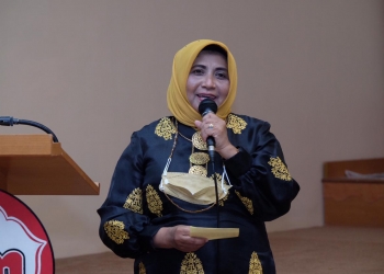 Di Semi Final, Walikota Tanjungpinang Mendoakan Tim Sepak Bola Tanjungpinang Lolos Final