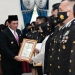 Harapan Gubernur Ansar di Acara HUT Bhayangkara Kepri Makin Kondusif