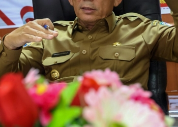 Kepri Masuk 10 Besar Nominasi KPAI Kategori SIMEP Perlindungan Anak 2022