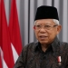 Ma’ruf Amin Harapkan Core Value BUMN Berdampak pada Kesejahteraan Masyarakat