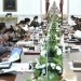 Antisipasi Lonjakan Kasus, Pemerintah Kembali Gencarkan Vaksinasi Dosis Ketiga