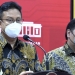 Presiden Dorong Percepatan Vaksinasi Penguat bagi Masyarakat dan Jemaah Haji