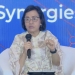 Sinergi Digitalisasi Keuangan, Menkeu Dorong Efisiensi Layanan