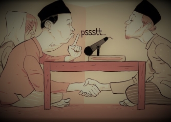 Oknum Eselon 2: PNS Wanita Dilarang Menjadi Istri Kedua, Apa Lagi dengan Suami Orang