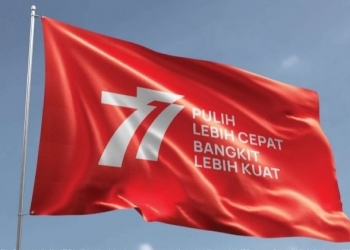 Agenda Hari Kemerdekaan: Inilah Rangkaian Peringatan HUT ke-77 RI Selama Sebulan