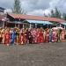Masih Momen Hari Kemerdekaan, Kelurahan Air Raja Gelar Pentas Seni Budaya Nusantara