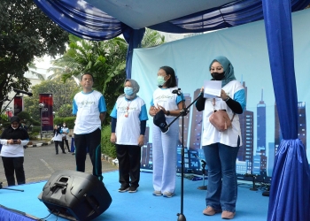 Promosikan Produk Unggulan Indonesia Lewat Inaexport