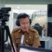 Di Dialog RRI Zulhidayat Paparkan Penataan Anjung Cahaya untuk Kawasan Pedagang