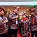 Di Rakernas APEKSI Walikota Tanjungpinang Suarakan Kelanjutan Tenaga Honorer
