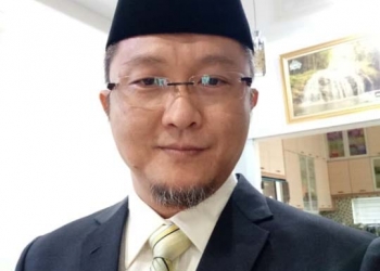Rapat Internal Dinas Dilarang Bawa HP Bicara Jatah Kadis Cuman Ada di Perkim Kepri