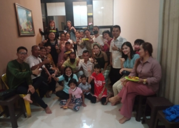 Selalu Hadir di Tengah Masyarakat, Ketua KKK Sebut K3 Memanusiakan Manusia Dijadikan Pedoman Hidup