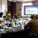 Entry Meeting Tim Survey BPKP Bersama Pemprov, Gubernur Sebut Pembangunan BTS sebagai Tol Langit