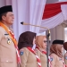 Jadi Irup Hari Pramuka, Gubernur Kepri Gelorakan Pengabdian Tanpa Batas Tangguhkan Bangsa