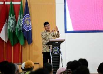 Majukan IPM, Pemerintah Tingkatkan Pembangunan Pendidikan dan Kesehatan