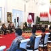 Hadapi Ancaman Krisis Global, Presiden Tegaskan Komitmen Pemerintah Jamin Ketercukupan Pangan Nasional