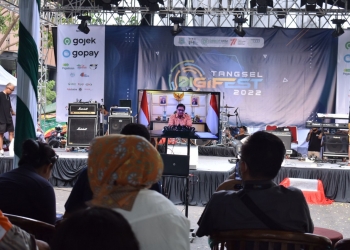Wujudkan UMKM Naik Kelas, Pemerintah Dorong Transformasi Digital