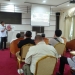 Dinas PUPR: Apabila Ada Gangguan Pembongkaran Pasar Baru Warga Diminta dapat Memakluminya