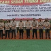 Di Sertijab, Kapolresta: Terkhusus untuk Kasatreskrim Segera Menuntaskan Perkara yang Masih Tertunda
