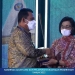 12 Kali Berturut-turut Raih Opini WTP BPK, Pemprov Kepri Terima Penghargaan dari Kemenkeu RI