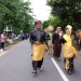 Walikota Tanjungpinang Bersama Jajarannya Ikut Pawai Budaya dan Kendaraan Hias