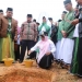 Walikota Rahma Lakukan Peletakan Batu Pertama Pembangunan Graha Nahdlatul Ulama Hadiah Pemko Tanjungpinang